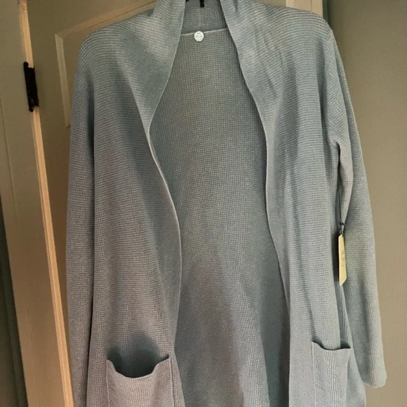 Last chance - going to recycling next week Margaret O’Leary NWT thermal/waffle - Picture 7 of 7